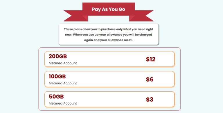 newsdemon pricing page two